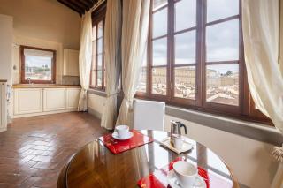 Tower View Apartment - Florence - 5