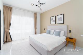 Spacious Business Bay Balcony Suite - Dubai - 9