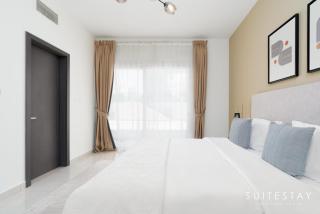 Spacious Business Bay Balcony Suite - Dubai - 3