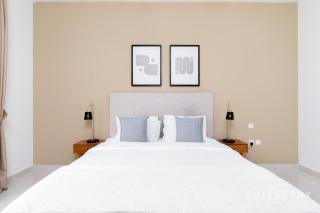 Spacious Business Bay Balcony Suite - Dubai - 5