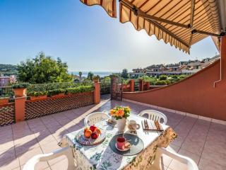 Apartment Iolanda by Interhome - San Lorenzo al Mare - 5