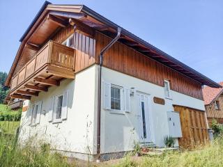 Chalet Astrid by Interhome - Sankt Margarethen im Lungau - 0