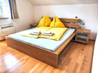 Chalet Astrid by Interhome - Sankt Margarethen im Lungau - 6