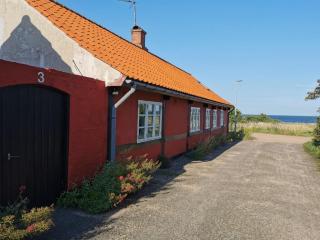 Holiday Home Elvira - 300m from the sea by Interhome - Svaneke - 0