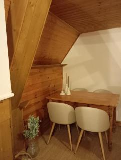 Escapade Romantique sous les toits de Kéréon - Centre Historique, rue piétonne - Quimper - 4