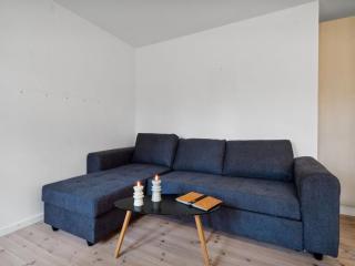 Apartment Ejna - 400m from the sea by Interhome - Neksø - 5
