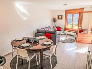 Apartment Apt D 031 by Interhome - Disentis - 9