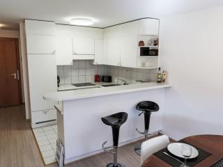 Apartment Apt D 031 by Interhome - Disentis - 1