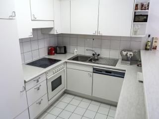 Apartment Apt D 031 by Interhome - Disentis - 2