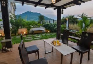 Ahan villa Lonavala - Lonavala - 7