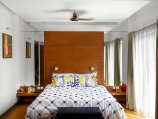 Marina Residence Kochi - a VKation Experience - Ernakulam - 1