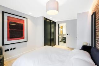 Ivy Berwick Street Pro-Managed - Londra - 9