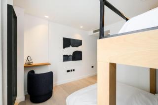 Ivy Berwick Street Pro-Managed - Londra - 8
