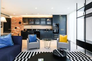 Ivy Berwick Street Pro-Managed - Londra - 1