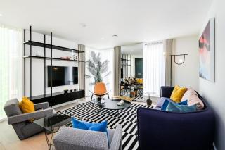 Ivy Berwick Street Pro-Managed - Londra - 0