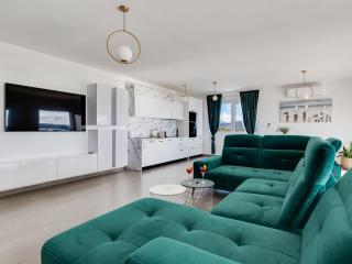 Villa Silencia by Interhome - Maslenica - 8