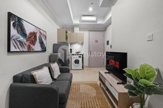 Alani by Kozystay - Kemayoran - 8