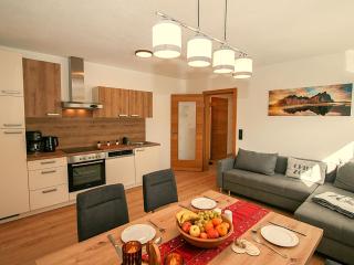 Apartment Ferienwohnung Selina by Interhome - Fügenberg - 9