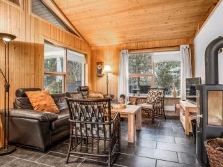 Holiday Home Frido - 500m from the sea by Interhome - Saeby - 2