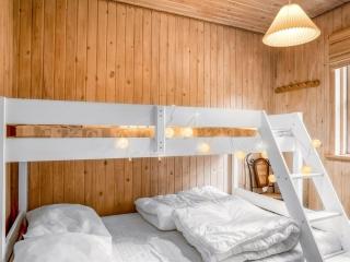 Holiday Home Frido - 500m from the sea by Interhome - Saeby - 4