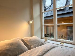 Lyxig studio i Gamla stan - Estocolmo - 4