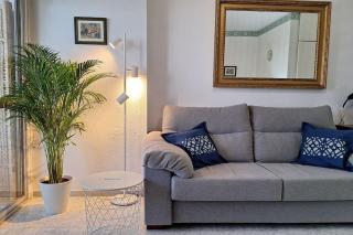 Comfy studio in Benalmadena - 0