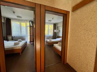 Hotel Echo - Cedzyna - 1
