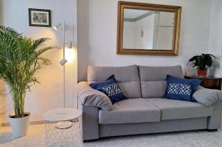 Comfy studio in Benalmadena - Benalmádena - 9