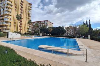 Comfy studio in Benalmadena - Benalmádena - 2