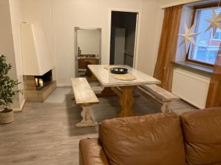 Ope 3 bedroom city apartment - Rovaniemi - 0