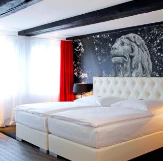 Hotel im Haus zur Hanse - 4