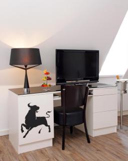 Hotel im Haus zur Hanse - Braunschweig - 3