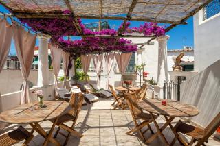alle Stelle b&b - Anacapri - 9