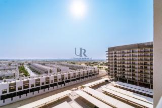 Affordable Studio in MBR City in a Gated Community 16 mins to Trade Fair - Dubai - 5