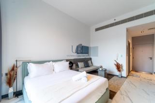 Affordable Studio in MBR City in a Gated Community 16 mins to Trade Fair - Dubai - 6