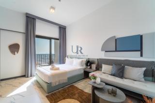 Affordable Studio in MBR City in a Gated Community 16 mins to Trade Fair - Dubai - 2
