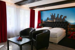 Hotel im Haus zur Hanse - 1