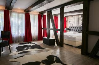 Hotel im Haus zur Hanse - 2