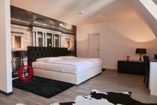 Hotel im Haus zur Hanse - Braunschweig - 0