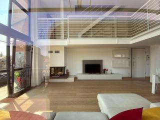 PENTHOUSE LUCE Milano near Metro-Bus-tram - Milan - 7