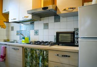 Da zia Concetta, casa vacanze immersa nel verde - Colledara - 7