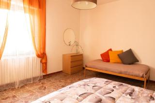 Da zia Concetta, casa vacanze immersa nel verde - Colledara - 3