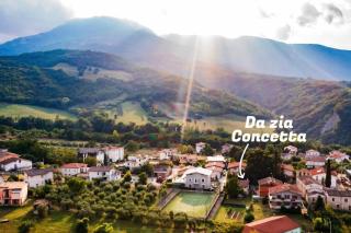 Da zia Concetta, casa vacanze immersa nel verde - Colledara - 8