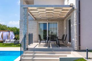 Villa Adriatica - Diminići - 9