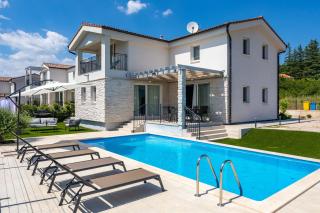 Villa Adriatica - Diminići - 8