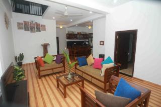 Jeju villa - Unawatuna - 9