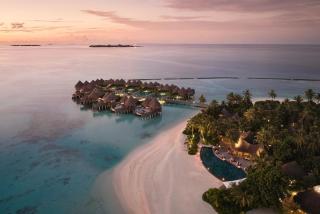 The Nautilus Maldives - Atollo Baa - 9