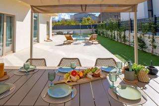 NEW Private Pool Villa Veluri - Kaštela - 6