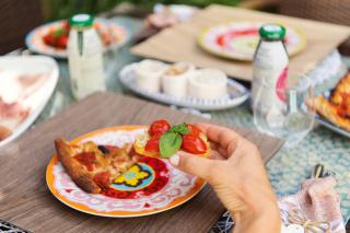 Liddo Boutique hotel - Barletta - 4
