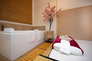 Japan Room - Franconville - 6